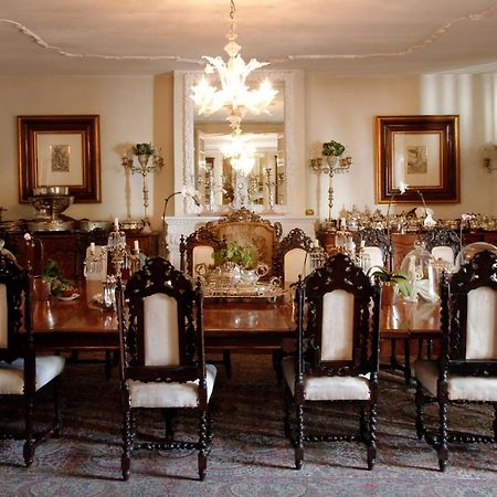 Illyria House Boutique Hotel And Spa Pretoria-Noord Extérieur photo