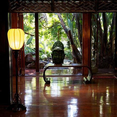 Illyria House Boutique Hotel And Spa Pretoria-Noord Extérieur photo