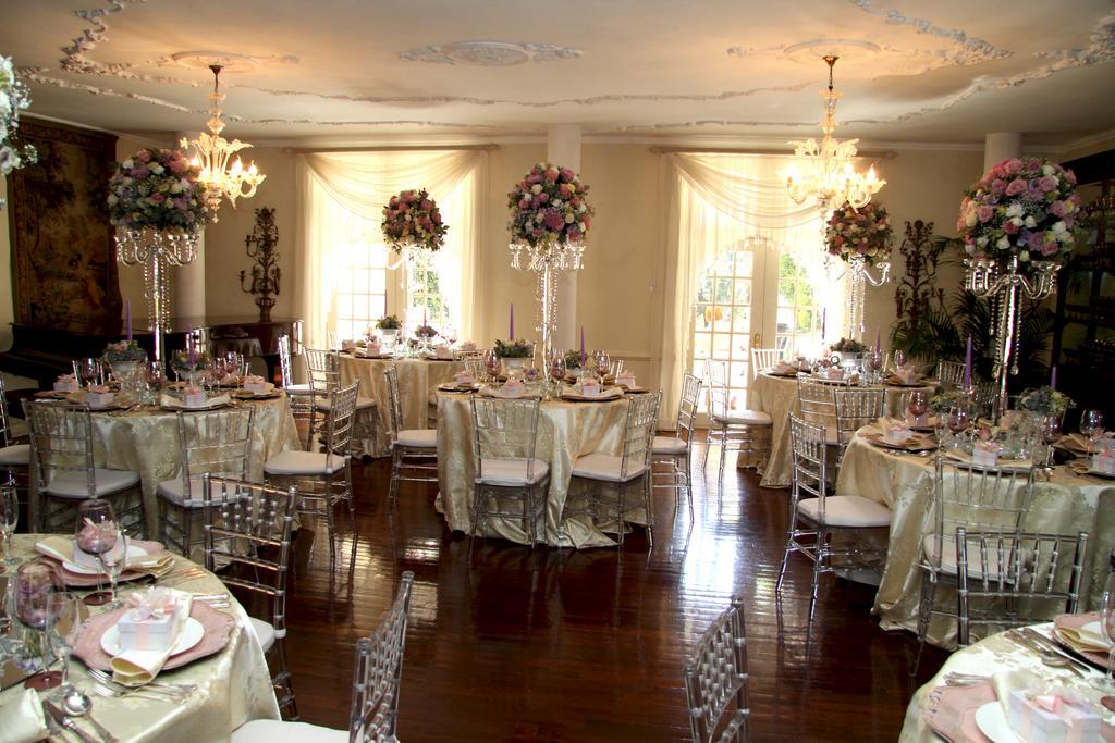 Illyria House Boutique Hotel And Spa Pretoria-Noord Extérieur photo