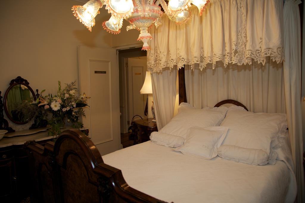 Illyria House Boutique Hotel And Spa Pretoria-Noord Chambre photo