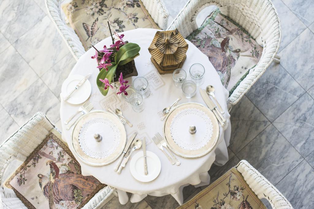 Illyria House Boutique Hotel And Spa Pretoria-Noord Extérieur photo