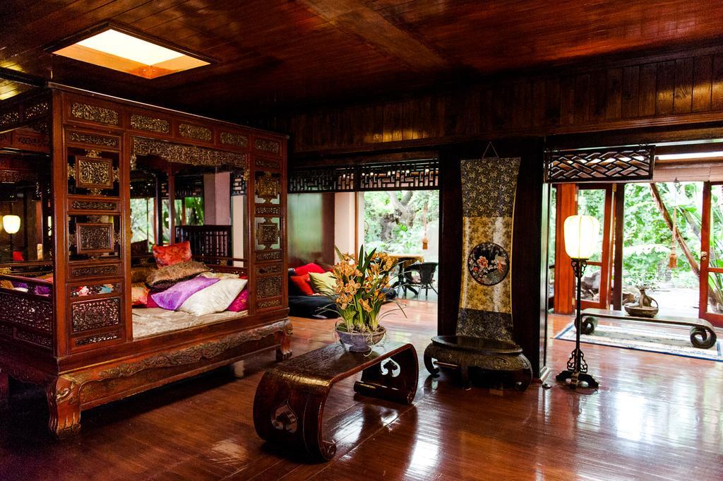 Illyria House Boutique Hotel And Spa Pretoria-Noord Extérieur photo