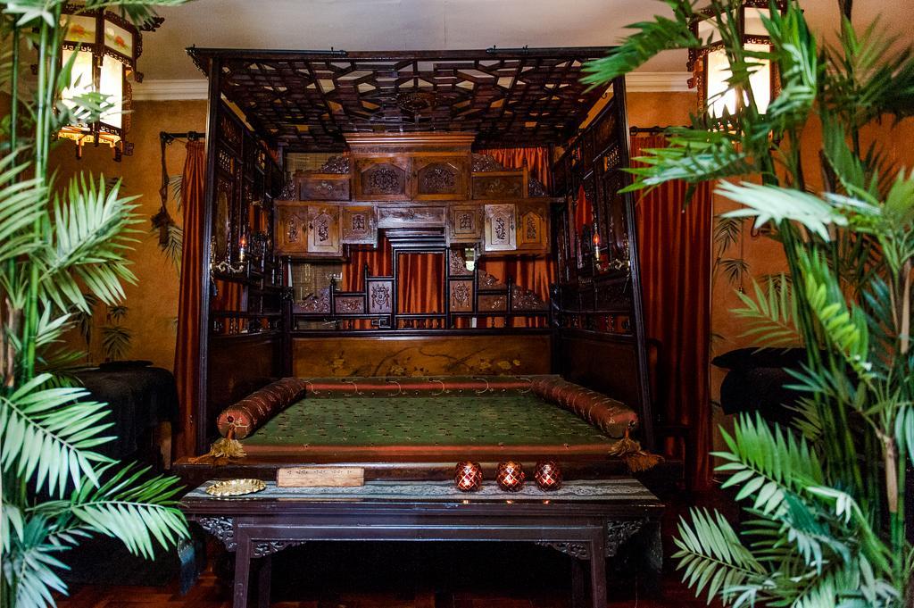 Illyria House Boutique Hotel And Spa Pretoria-Noord Extérieur photo
