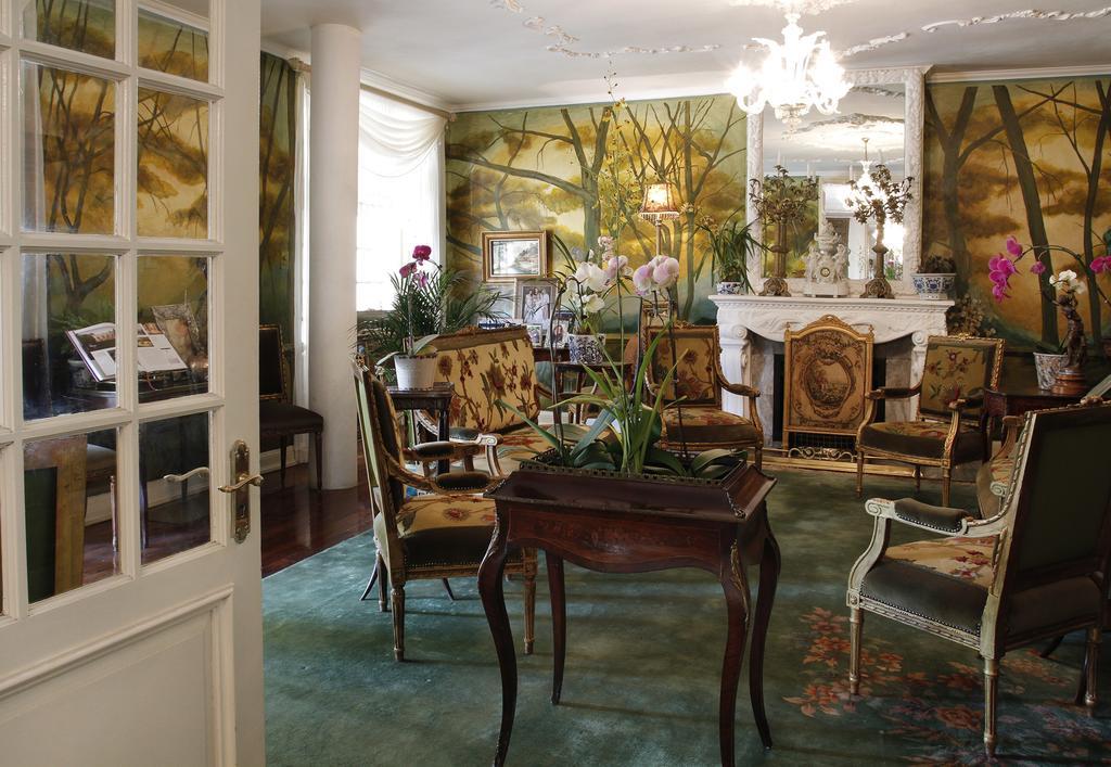 Illyria House Boutique Hotel And Spa Pretoria-Noord Extérieur photo