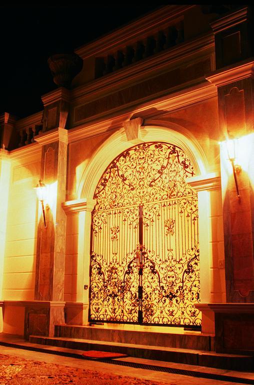 Illyria House Boutique Hotel And Spa Pretoria-Noord Extérieur photo