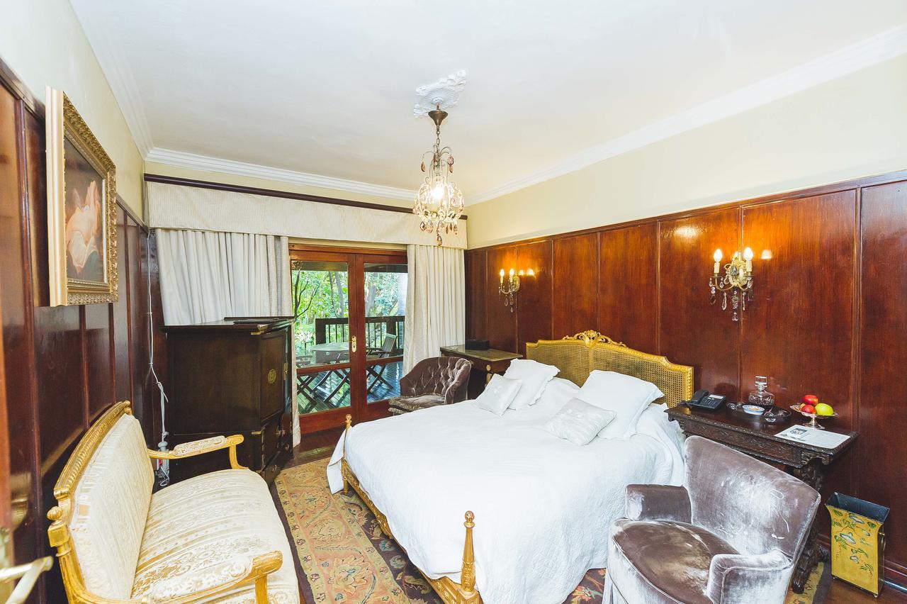 Illyria House Boutique Hotel And Spa Pretoria-Noord Extérieur photo