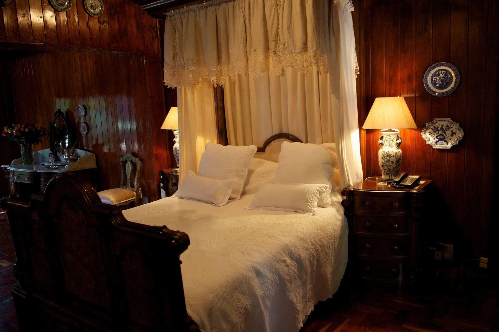 Illyria House Boutique Hotel And Spa Pretoria-Noord Extérieur photo