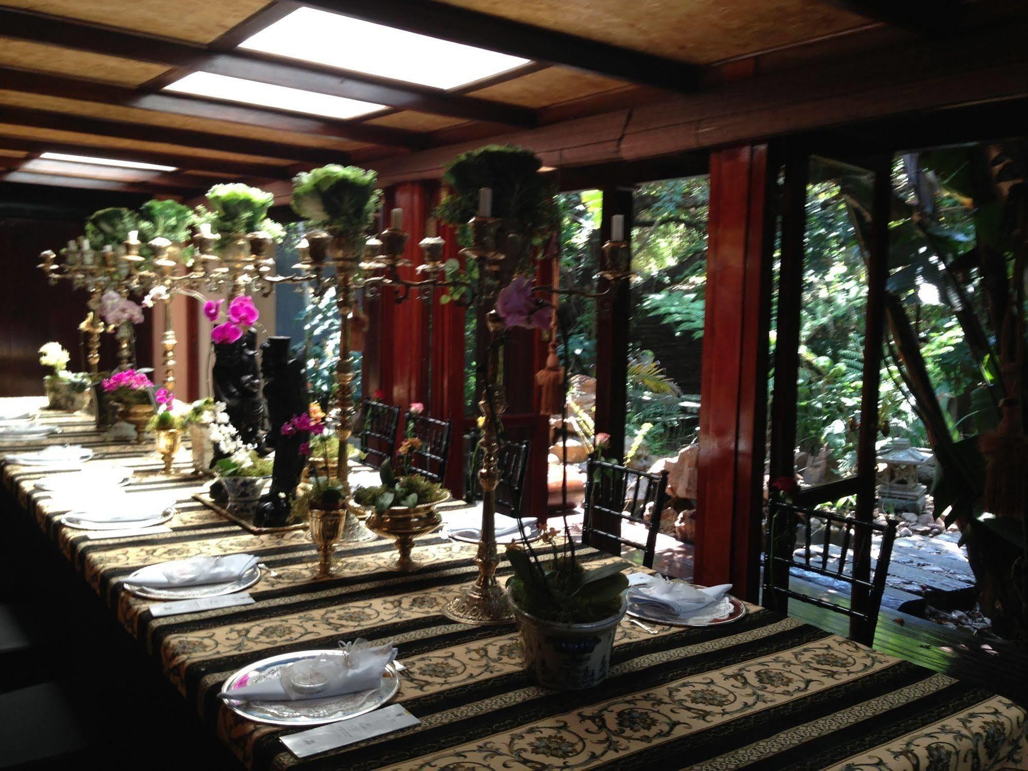 Illyria House Boutique Hotel And Spa Pretoria-Noord Extérieur photo