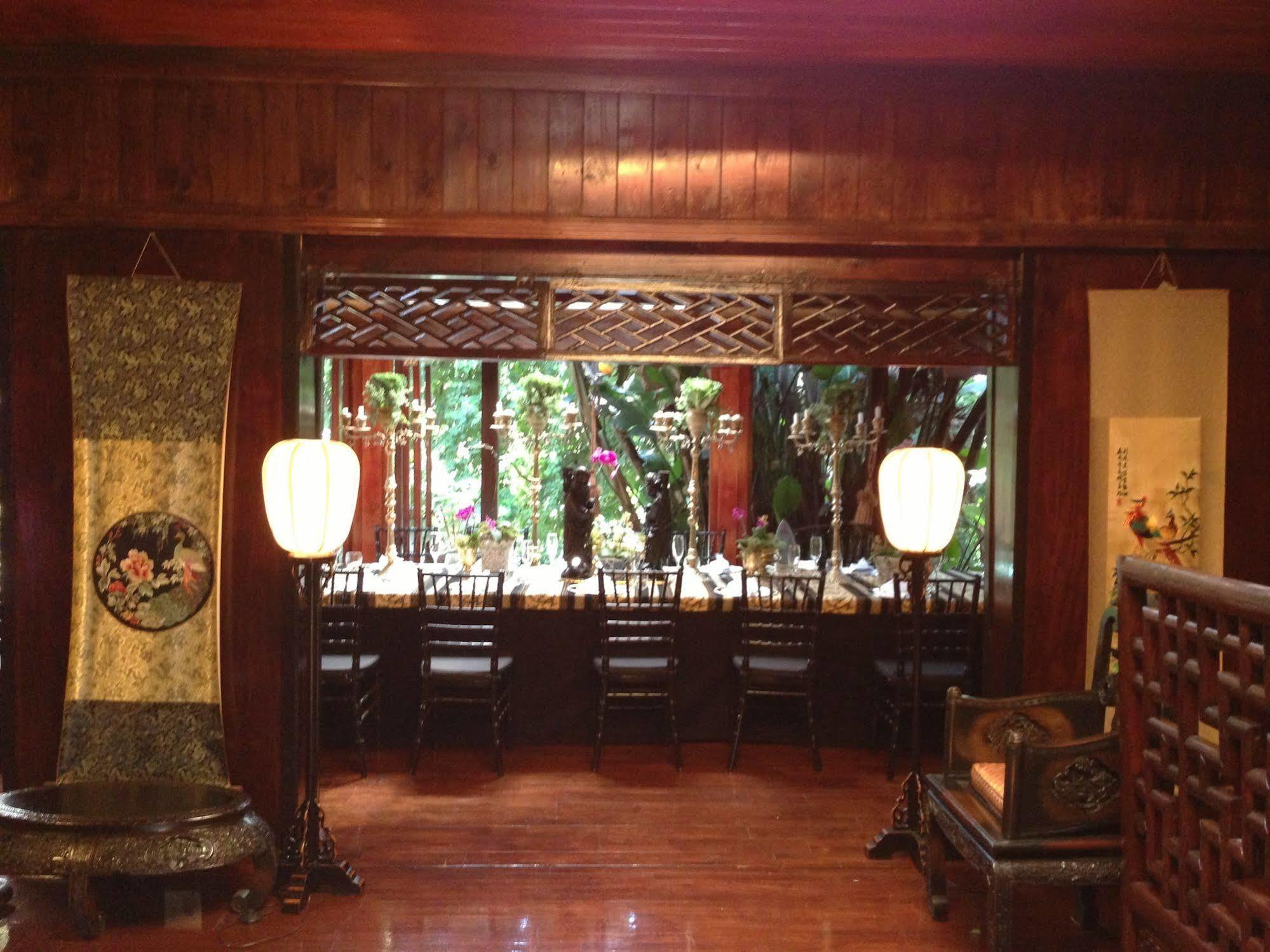 Illyria House Boutique Hotel And Spa Pretoria-Noord Extérieur photo