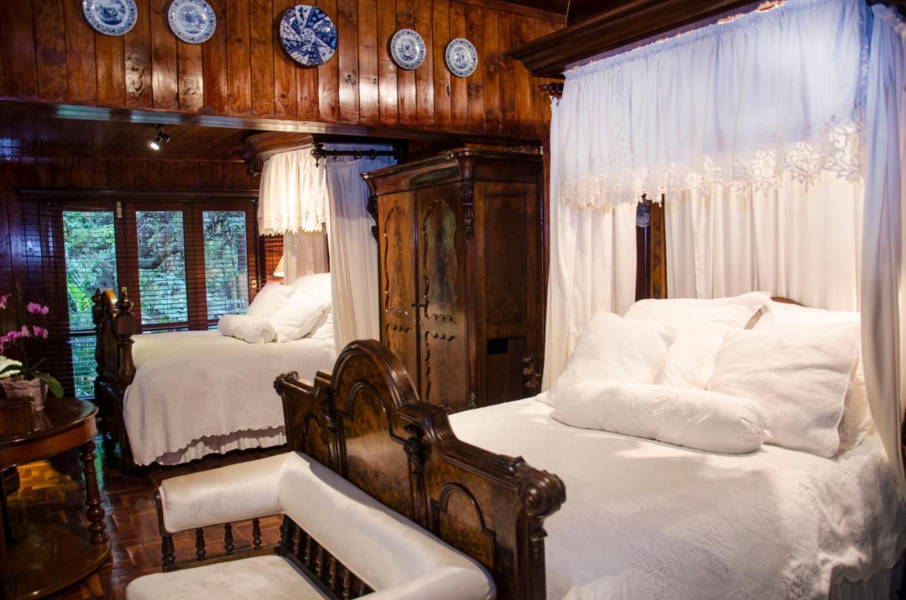 Illyria House Boutique Hotel And Spa Pretoria-Noord Extérieur photo
