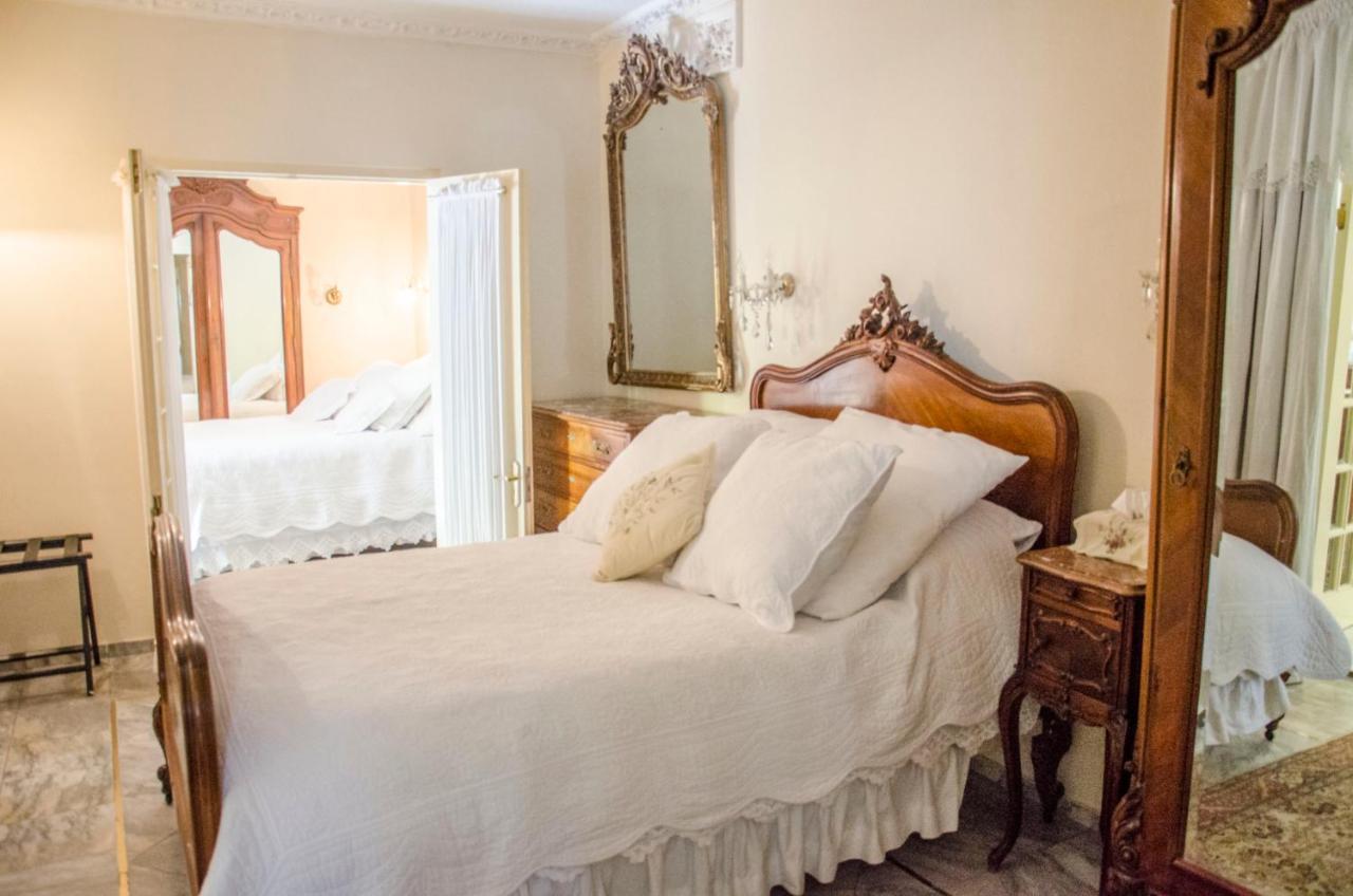 Illyria House Boutique Hotel And Spa Pretoria-Noord Extérieur photo