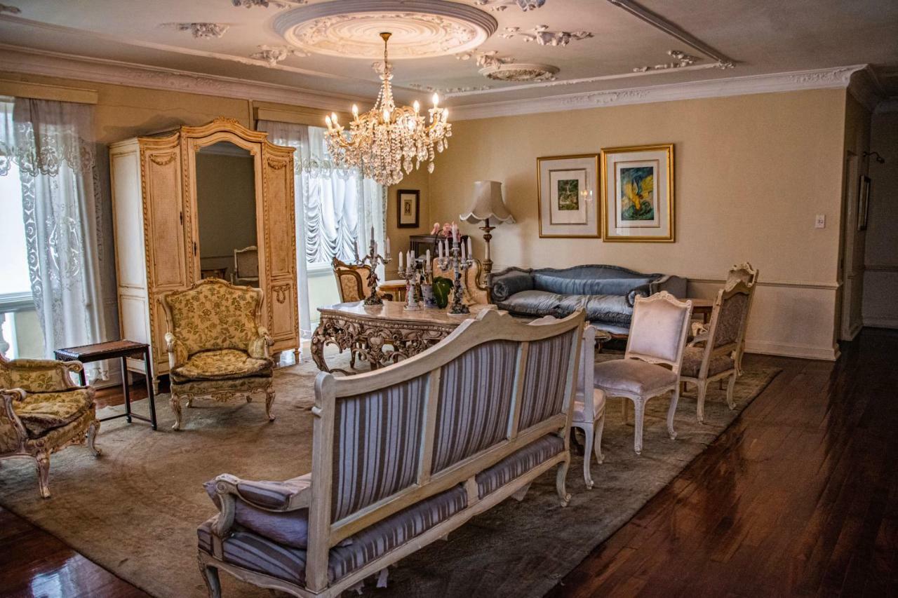 Illyria House Boutique Hotel And Spa Pretoria-Noord Extérieur photo