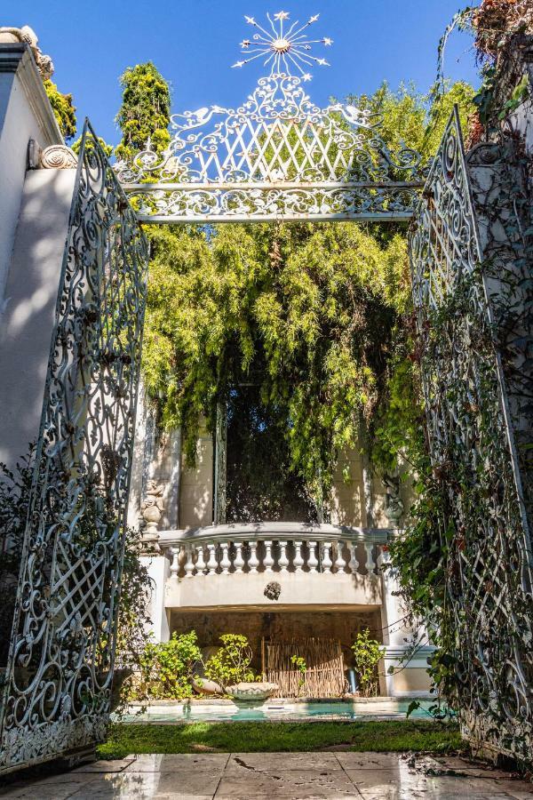 Illyria House Boutique Hotel And Spa Pretoria-Noord Extérieur photo
