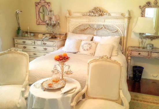 Illyria House Boutique Hotel And Spa Pretoria-Noord Extérieur photo