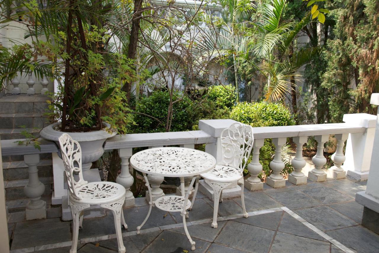 Illyria House Boutique Hotel And Spa Pretoria-Noord Chambre photo