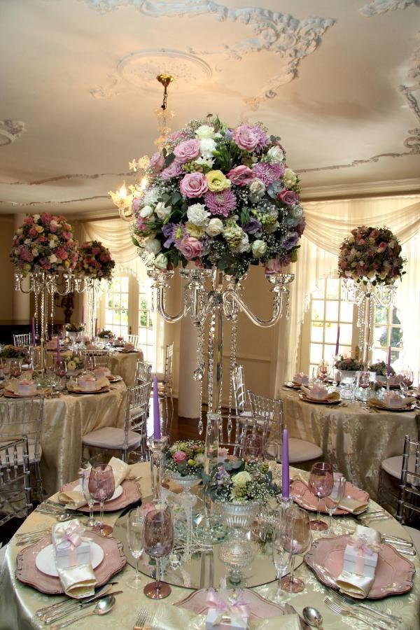 Illyria House Boutique Hotel And Spa Pretoria-Noord Extérieur photo