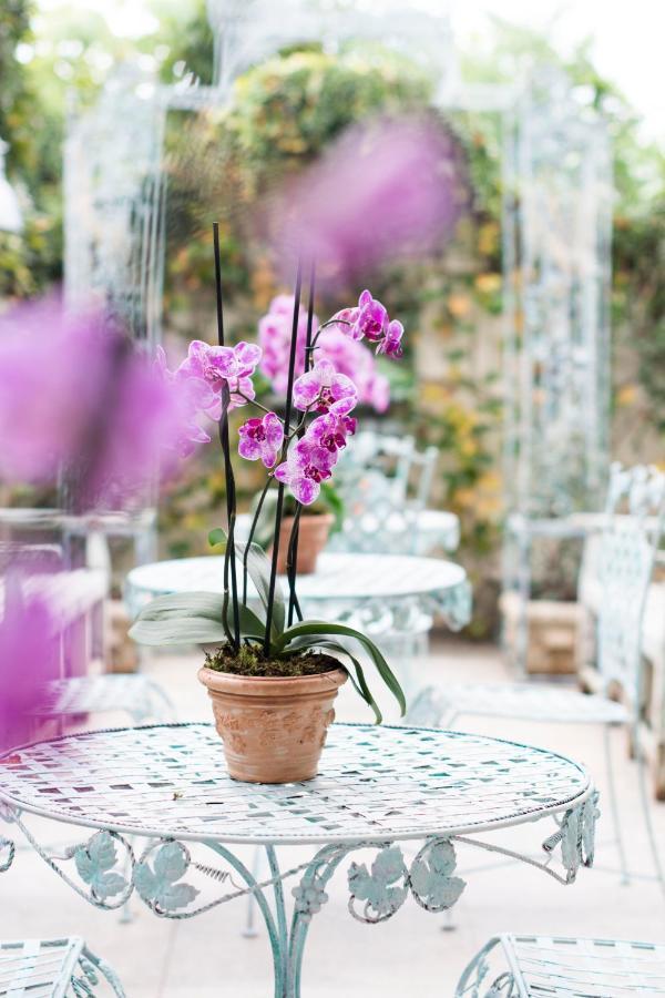 Illyria House Boutique Hotel And Spa Pretoria-Noord Extérieur photo